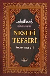 Nesefi Tefsiri 9. Cilt - 1