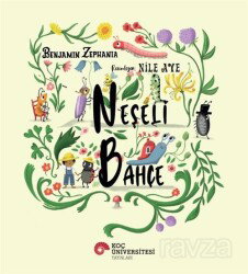 Neşeli Bahçe - Koç Üniversitesi Yayınları