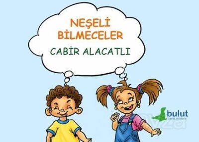 Neşeli Bilmeceler - 1
