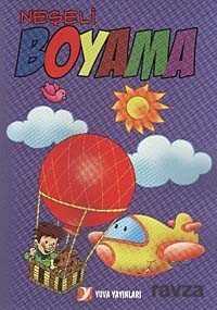 Neşeli Boyama - Yuva Yayınları
