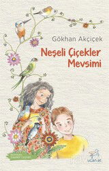 Neşeli Çiçekler Mevsimi - Uçan At