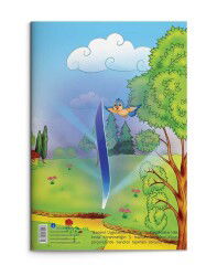 Neşeli Çocuk Elifbası - 2