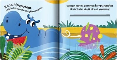 Neşeli Doğa Pırtı - 2
