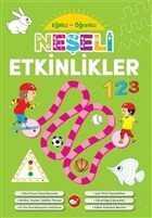 Neşeli Etkinlikler - Eğitici Öğretici - 1