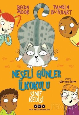 Neşeli Günler İlkokulu - 1