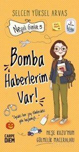 Neşeli Günlük 5 / Bomba Haberlerim Var! - 1