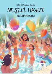 Neşeli Havuz - Mavi Nefes Yayıncılık