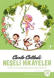 Neşeli Hikayeler - Artemis Yayınları