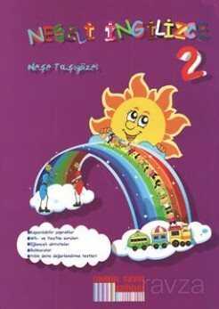Neşeli İngilizce 2 - Somut Yayınları