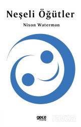 Neşeli Öğütler - Gece Kitaplığı