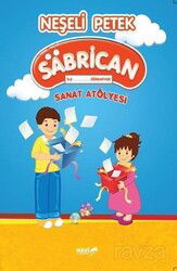 Neşeli Petek Sanat Atölyesi - Mavi Uçurtma Kitapları