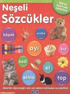 Neşeli Sözcükler - 1