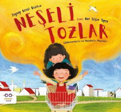 Neşeli Tozlar - Cezve Çocuk