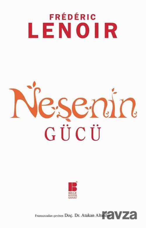 Neşenin Gücü - Bilge Kültür Sanat