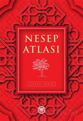 Nesep Atlası - M.Ü. İlahiyat Fak. Vakfı Yayınları
