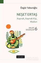 Neşet Ertaş - Doğu Batı Yayınları