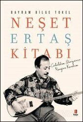 Neşet Ertaş Kitabı - Kapı Yayınları