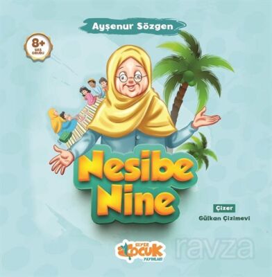 Nesibe Nine - 1