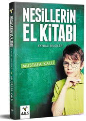 Nesillerin El Kitabı - Ark Kitapları