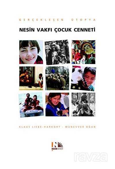 Nesin Vakfı Çocuk Cenneti - 1