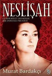 Neslişah - Everest Yayınları