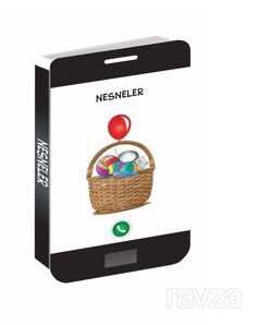 Nesneler - Beta Kids - Kampanya