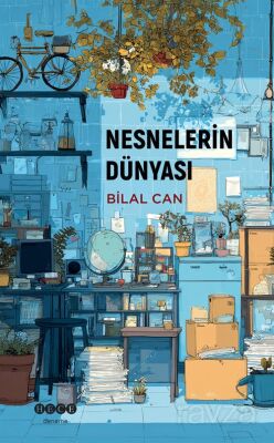 Nesnelerin Dünyası - 1