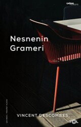 Nesnenin Grameri - Fol Kitap