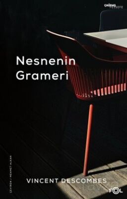 Nesnenin Grameri - 1