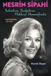 Nesrin Sipahi - İletişim Yayınları