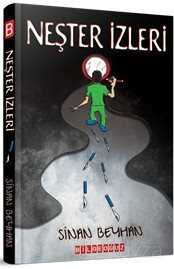 Neşter İzleri - Bilgeoğuz Yayınları