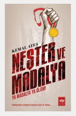 Neşter ve Madalya - 1
