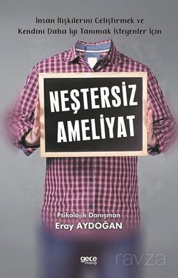 Neştersiz Ameliyat - 1