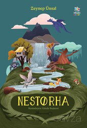 Nestorha - İthaki Çocuk