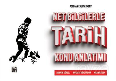 Net Bilgilerle Tarih Konu Anlatımı - 1