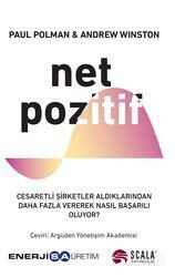 Net Pozitif - Scala Yayıncılık