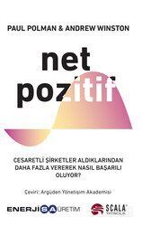 Net Pozitif - 1