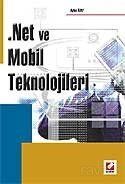 .Net ve Mobil Teknolojileri - 1