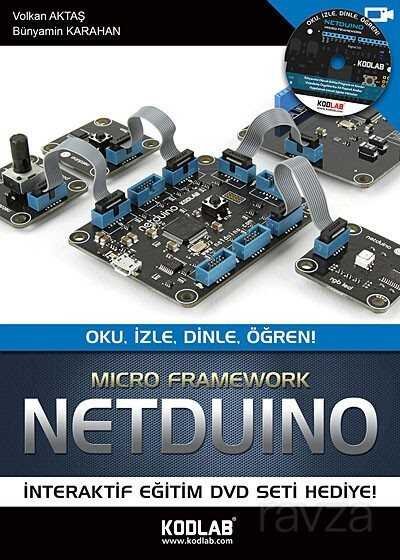 Netduino - 1