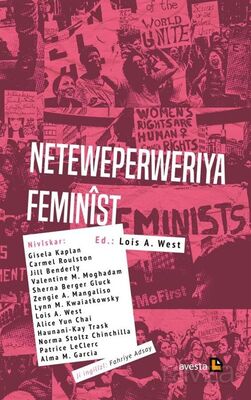 Neteweperweriya Feminîst - 1