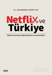 Netflix ve Türkiye - Çizgi Kitabevi
