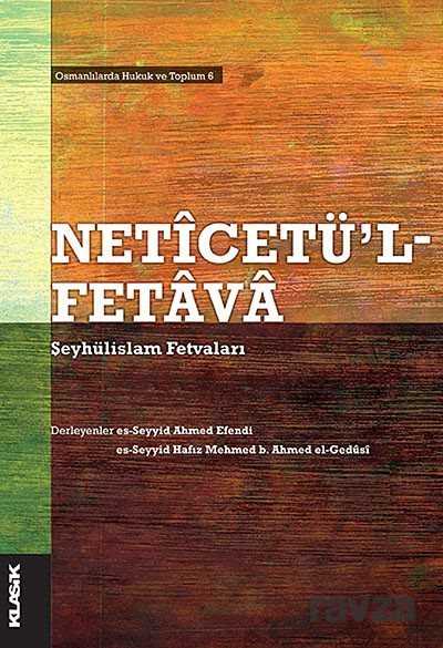 Neticetü'l Fetava - Klasik Yayınları
