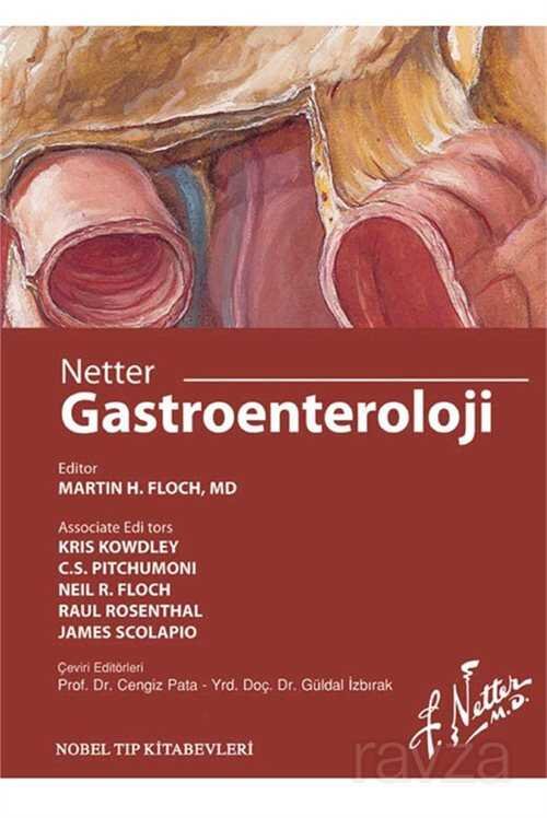 Netter Gastroenteroloji - 1
