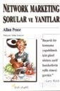 Network Marketing Sorular ve Yanıtlar - Beyaz Yayınları