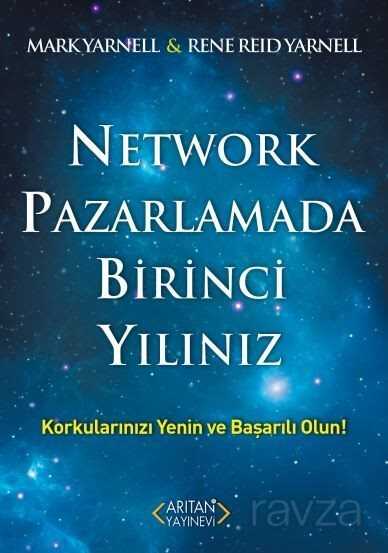 Network Pazarlamada Birinci Yılınız (1. Kitap) - 1