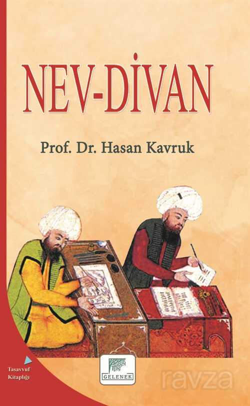Nev-Divan - Gelenek Yayıncılık
