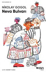 Neva Bulvarı - Can Yayınları
