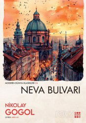 Neva Bulvarı - Dokuz Yayınları (Konya)