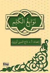 Nevabiğu'l-Kelim (Seçme Şiirler ve Tercümeleri) - Kitap Dünyası (Konya)