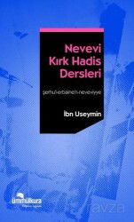 Nevevi Kırk Hadis Dersleri - Ümmülkura Yayınevi